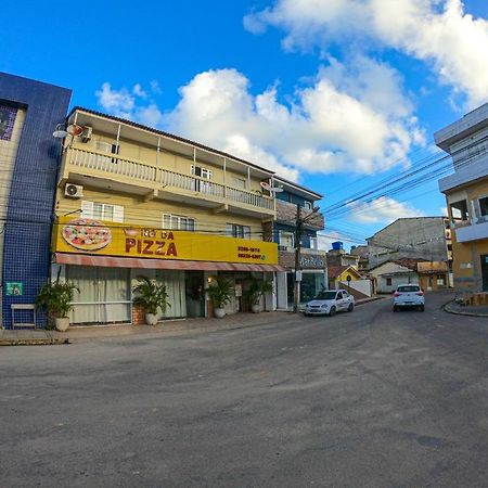 Flat Vista Mar Maragogi Apartment ภายนอก รูปภาพ