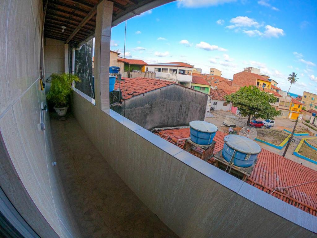 Flat Vista Mar Maragogi Apartment ภายนอก รูปภาพ